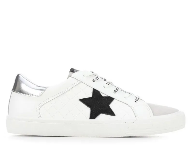 Fashion & Lifestyle|Athletics & Sneakers>VINTAGE HAVANA Women's Rush Sneakers