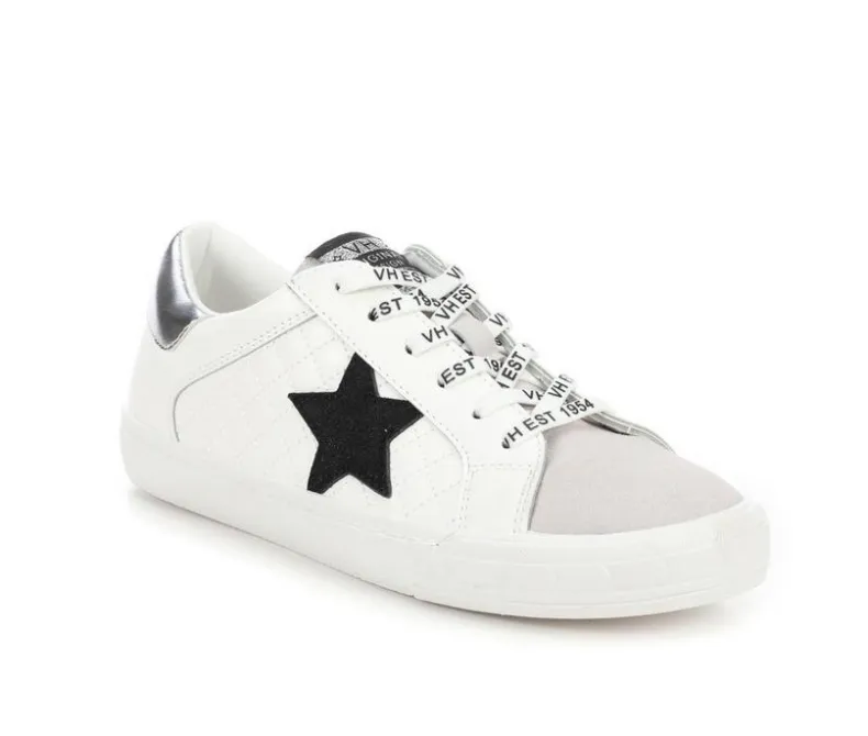 Fashion & Lifestyle|Athletics & Sneakers>VINTAGE HAVANA Women's Rush Sneakers