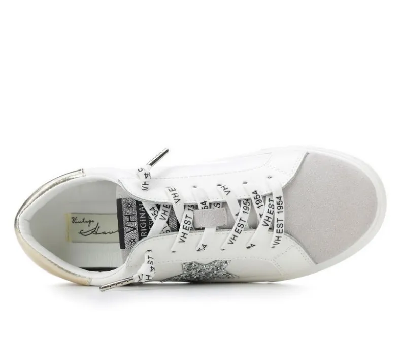 Fashion & Lifestyle|Athletics & Sneakers>VINTAGE HAVANA Women's Rush Sneakers