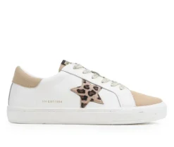 Fashion & Lifestyle|Athletics & Sneakers>VINTAGE HAVANA Women's Rush Sneakers