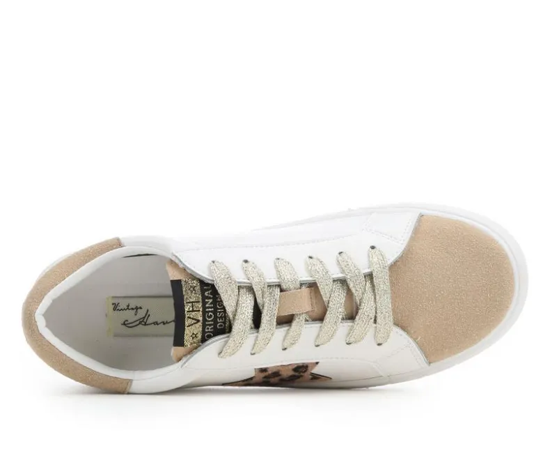 Fashion & Lifestyle|Athletics & Sneakers>VINTAGE HAVANA Women's Rush Sneakers