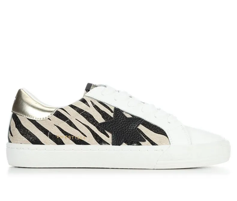 Fashion & Lifestyle|Athletics & Sneakers>VINTAGE HAVANA Women's Rush Sneakers