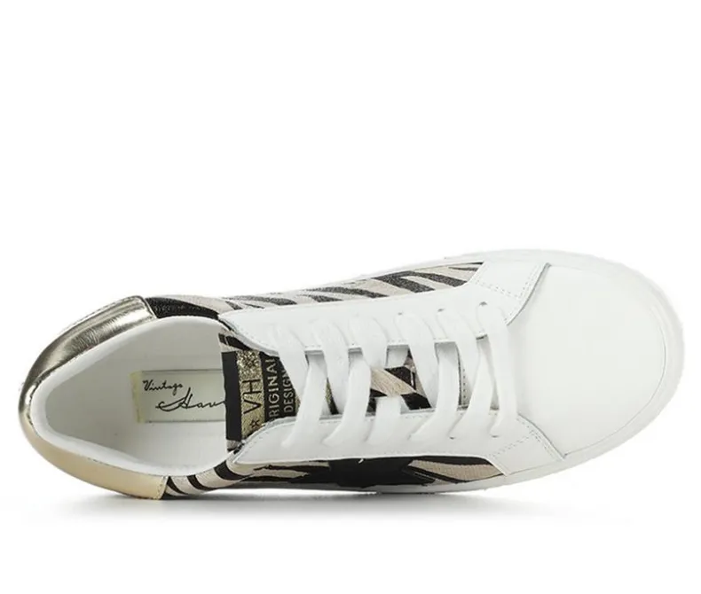 Fashion & Lifestyle|Athletics & Sneakers>VINTAGE HAVANA Women's Rush Sneakers