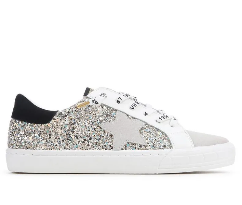 Fashion & Lifestyle|Athletics & Sneakers>VINTAGE HAVANA Women's Rush Sneakers