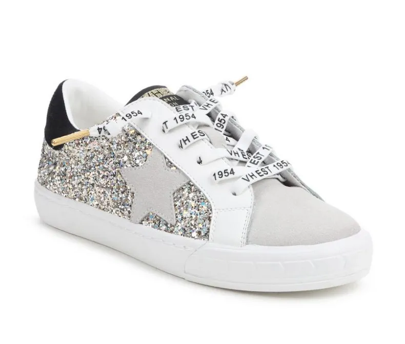 Fashion & Lifestyle|Athletics & Sneakers>VINTAGE HAVANA Women's Rush Sneakers