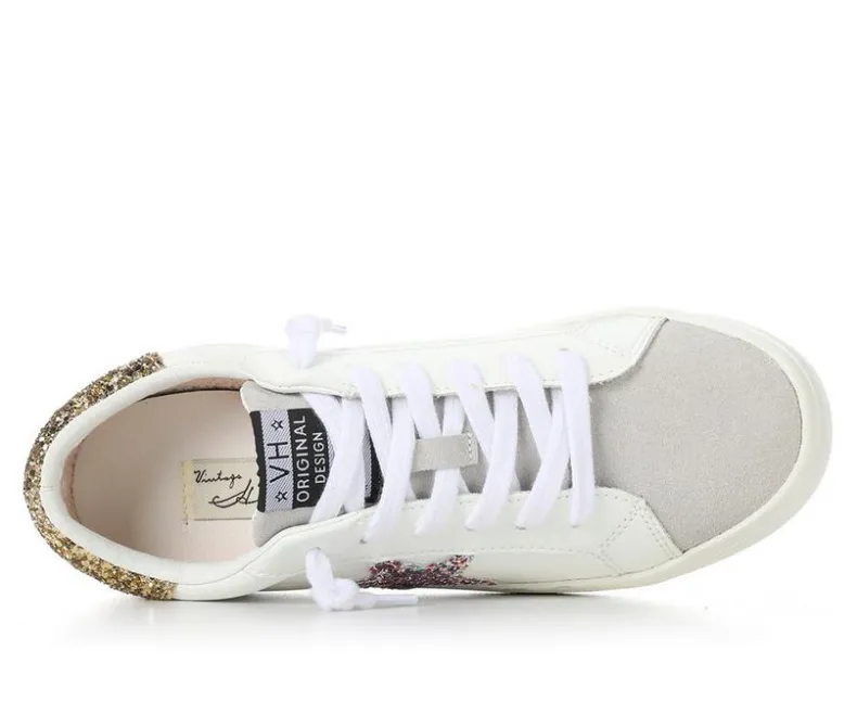 Fashion & Lifestyle|Athletics & Sneakers>VINTAGE HAVANA Women's Summer Sneakers