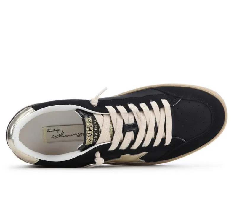 Fashion & Lifestyle|Athletics & Sneakers>VINTAGE HAVANA Women's Tammy Sneakers