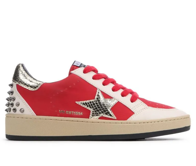 Fashion & Lifestyle|Athletics & Sneakers>VINTAGE HAVANA Women's Tammy Sneakers