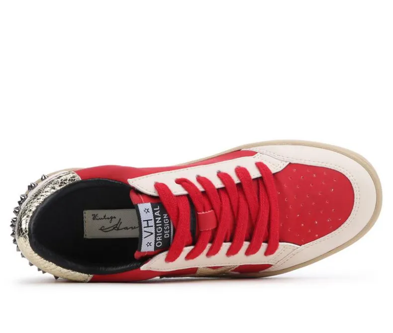 Fashion & Lifestyle|Athletics & Sneakers>VINTAGE HAVANA Women's Tammy Sneakers