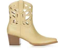 Cowboy & Western>Volatile Women's Esther Western Boots