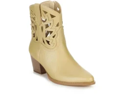Cowboy & Western>Volatile Women's Esther Western Boots