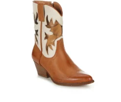 Cowboy & Western>Volatile Women's Spur Western Boots