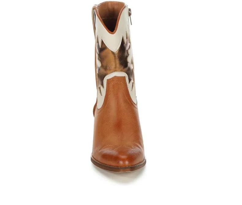 Cowboy & Western>Volatile Women's Spur Western Boots