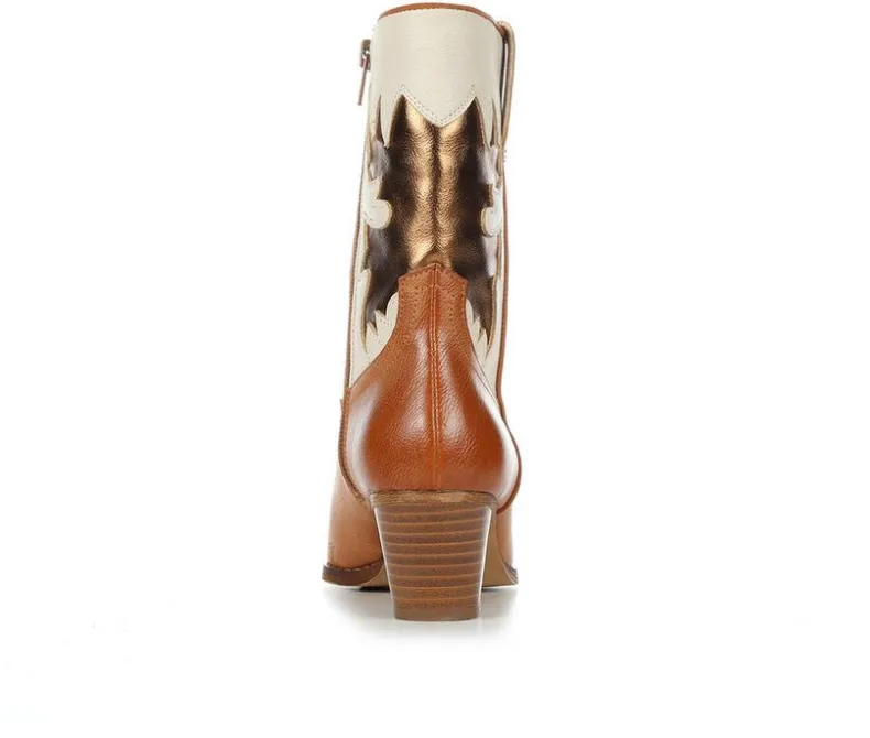 Cowboy & Western>Volatile Women's Spur Western Boots