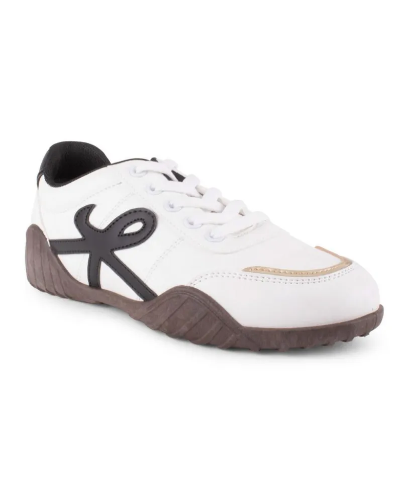 Fashion & Lifestyle>Wanted Women's Retro Sneakers