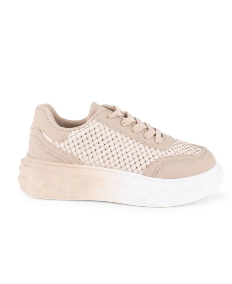 Platform>Wanted Women's Tiarra Platform Sneakers