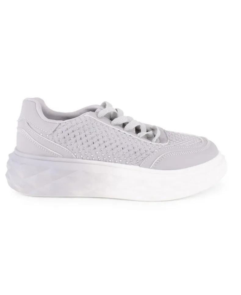 Platform>Wanted Women's Tiarra Platform Sneakers