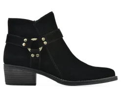 Cowboy & Western>White Mountain Women's Altossa Western Booties