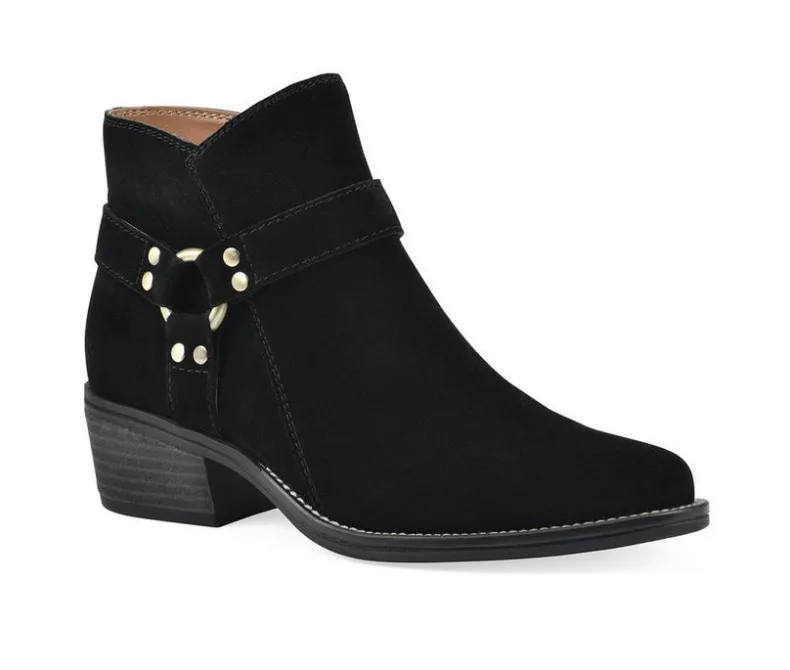 Cowboy & Western>White Mountain Women's Altossa Western Booties
