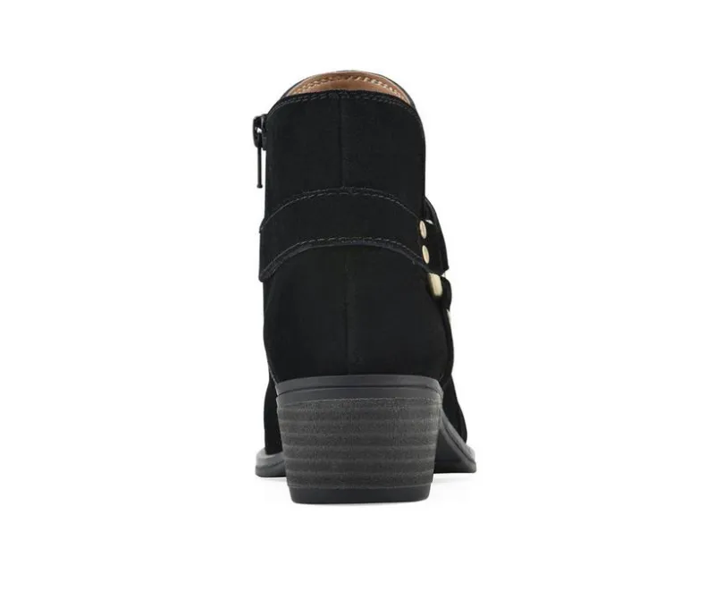 Cowboy & Western>White Mountain Women's Altossa Western Booties