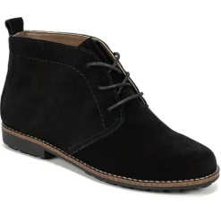 Lace Up|Boots & Booties>White Mountain Women's Auburn Booties