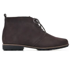 Lace Up|Boots & Booties>White Mountain Women's Auburn Booties