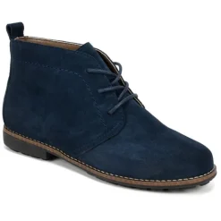 Lace Up|Boots & Booties>White Mountain Women's Auburn Booties