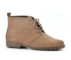 Lace Up|Boots & Booties>White Mountain Women's Auburn Booties