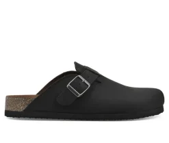 Clogs & Mules>White Mountain Women's Bari Clogs