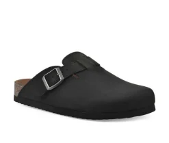 Clogs & Mules>White Mountain Women's Bari Clogs