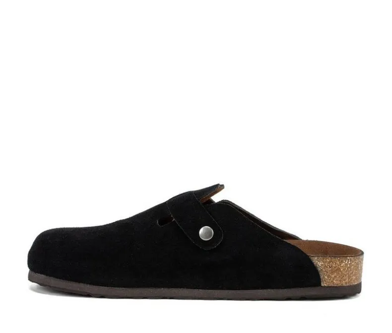 Clogs & Mules>White Mountain Women's Bari Clogs