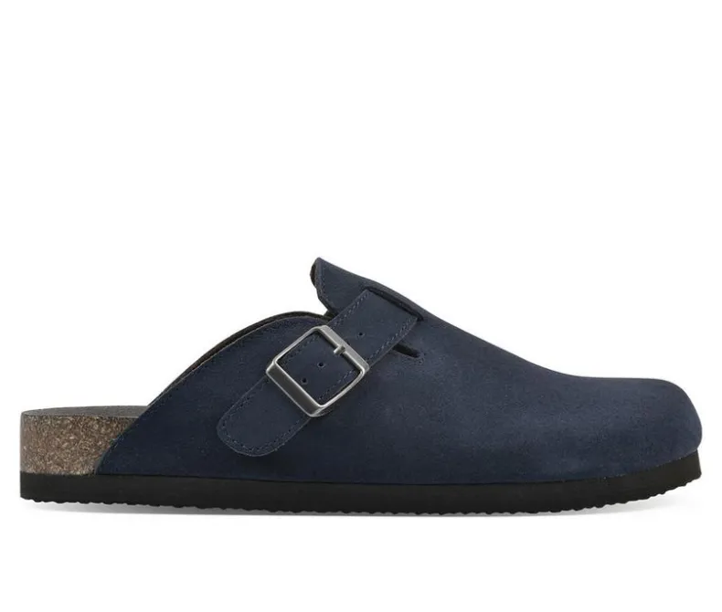 Clogs & Mules>White Mountain Women's Bari Clogs
