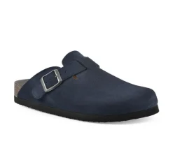 Clogs & Mules>White Mountain Women's Bari Clogs