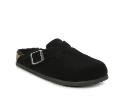 Clogs & Mules>White Mountain Women's Bari Clogs
