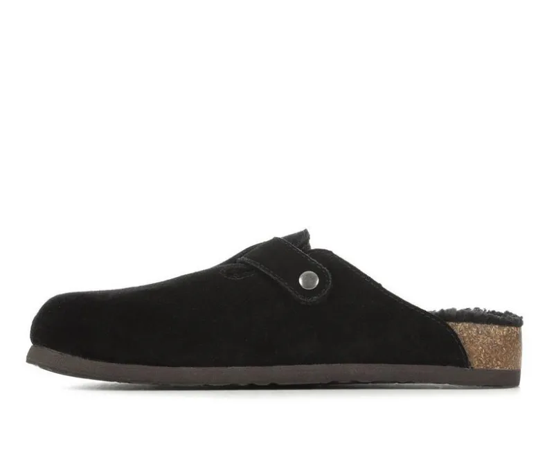 Clogs & Mules>White Mountain Women's Bari Clogs