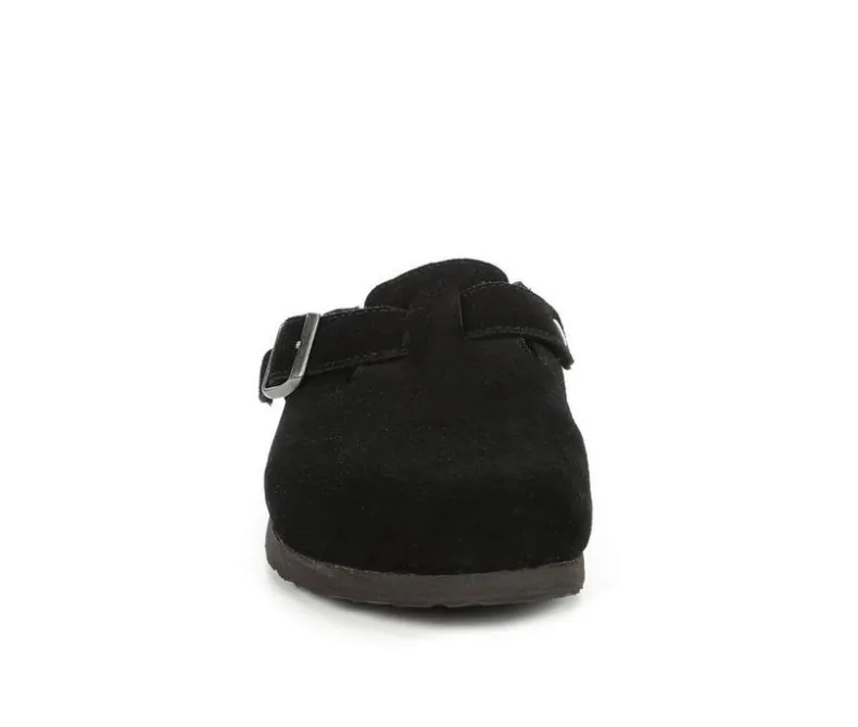Clogs & Mules>White Mountain Women's Bari Clogs