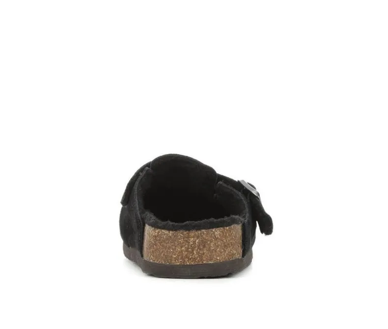 Clogs & Mules>White Mountain Women's Bari Clogs