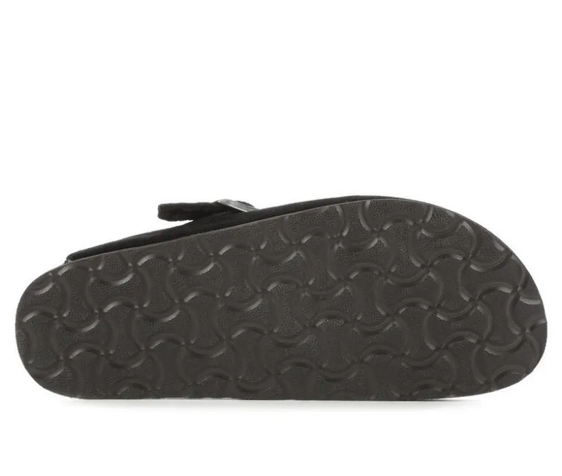 Clogs & Mules>White Mountain Women's Bari Clogs