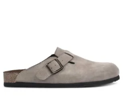 Clogs & Mules>White Mountain Women's Bari Clogs