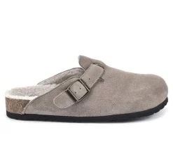 Clogs & Mules>White Mountain Women's Bari Clogs