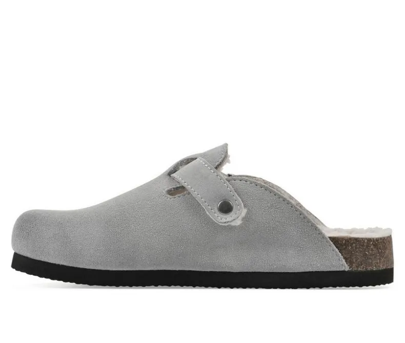 Clogs & Mules>White Mountain Women's Bari Clogs