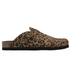 Clogs & Mules>White Mountain Women's Bari Clogs