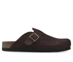Clogs & Mules>White Mountain Women's Bari Clogs