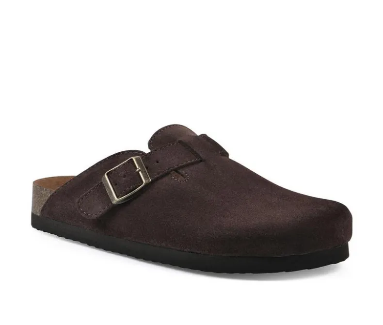 Clogs & Mules>White Mountain Women's Bari Clogs