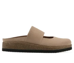 Clogs & Mules>White Mountain Women's Bassi Clogs