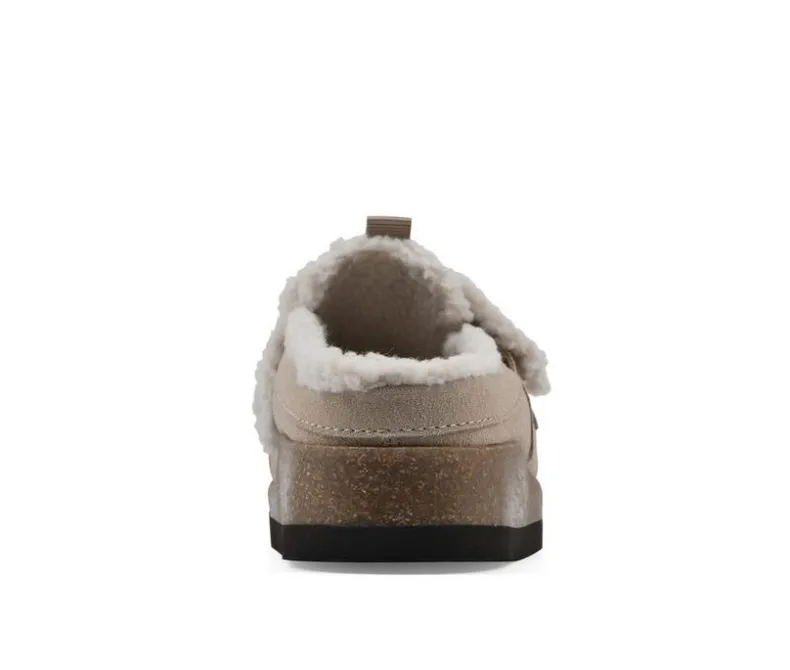 Clogs & Mules>White Mountain Women's Baylen Clogs