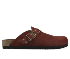 Clogs & Mules>White Mountain Women's Benben