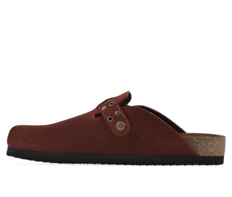 Clogs & Mules>White Mountain Women's Benben
