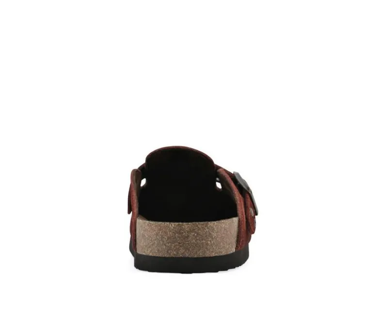 Clogs & Mules>White Mountain Women's Benben