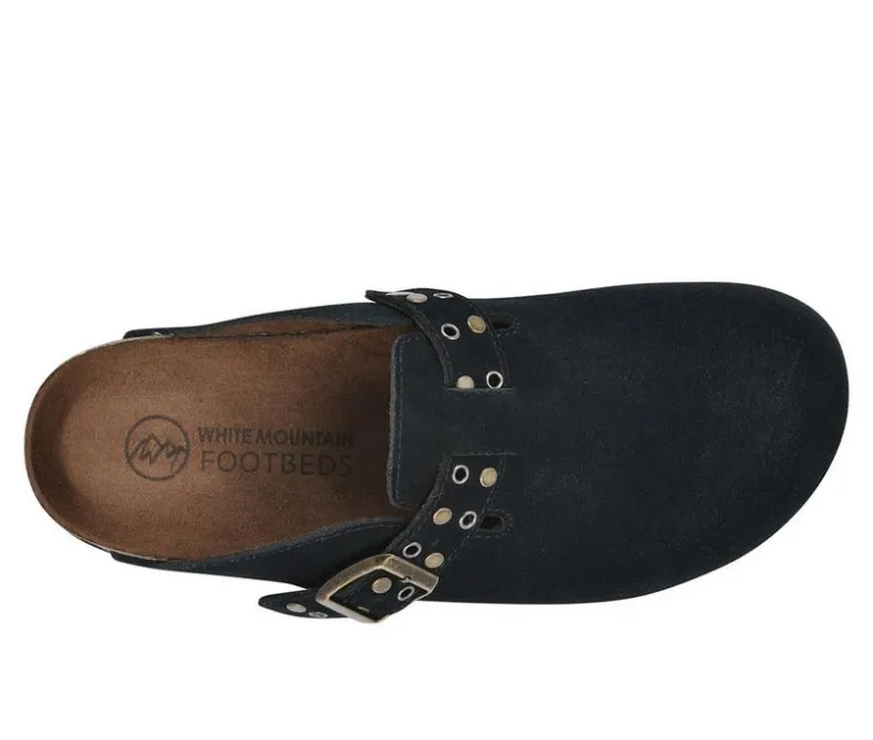 Clogs & Mules>White Mountain Women's Benben